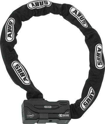 ABUS | Lock-Chain Combinations | For Motorbikes and Scooters